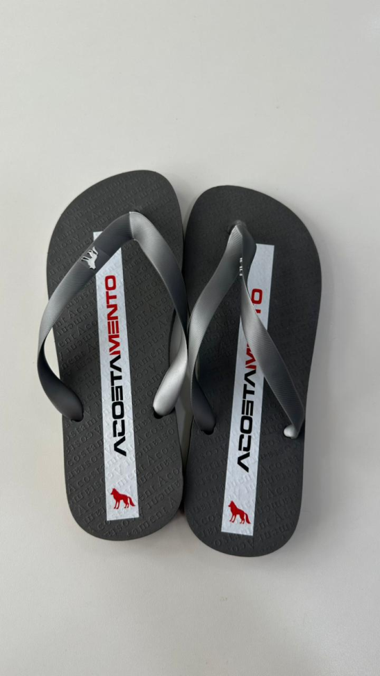 CHINELO 1° LINHA MULTIMARCAS  ( Tamanho 37 ao 44 )