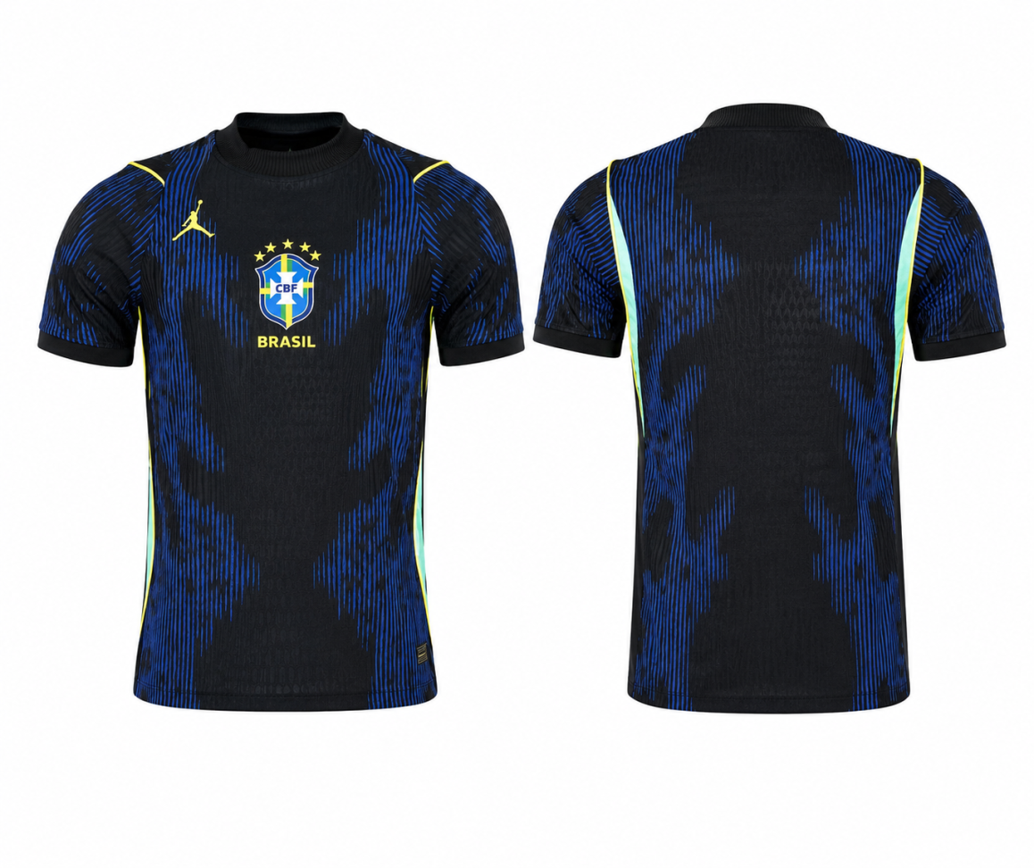 Camisa Seleção Tailandesa 1.1
