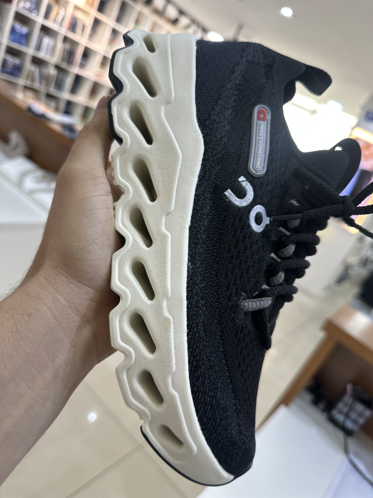 TENIS PREMIUM - #4