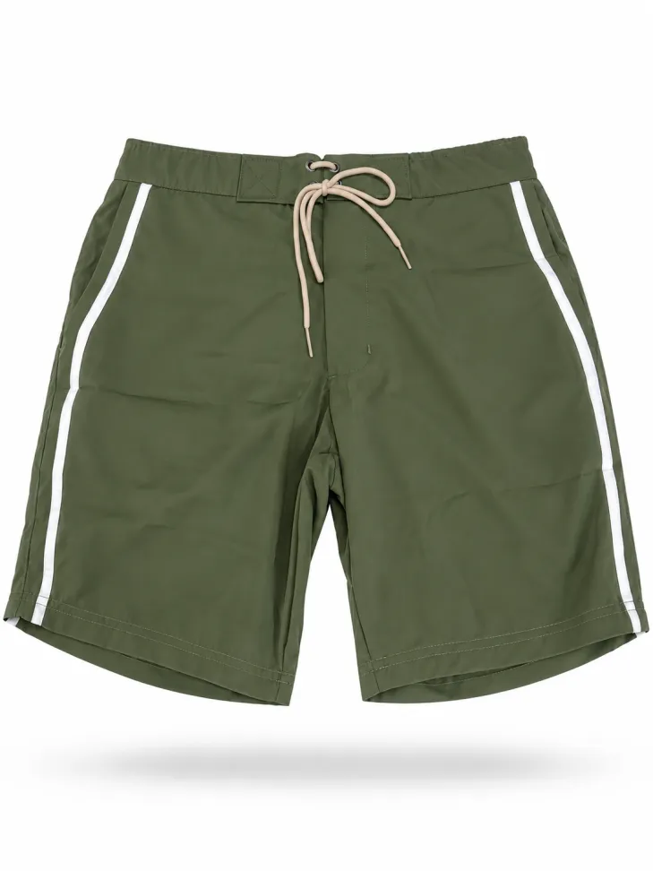 Short Surf Premium - #9