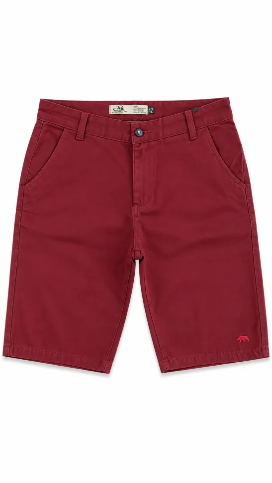 BERMUDA BRIM SMART - #3