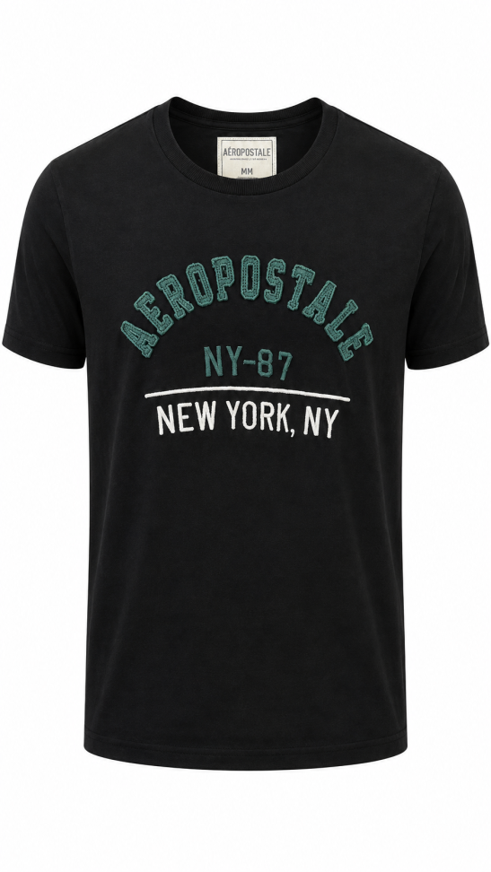 T SHIRT PIMA 1° LINHA - #10