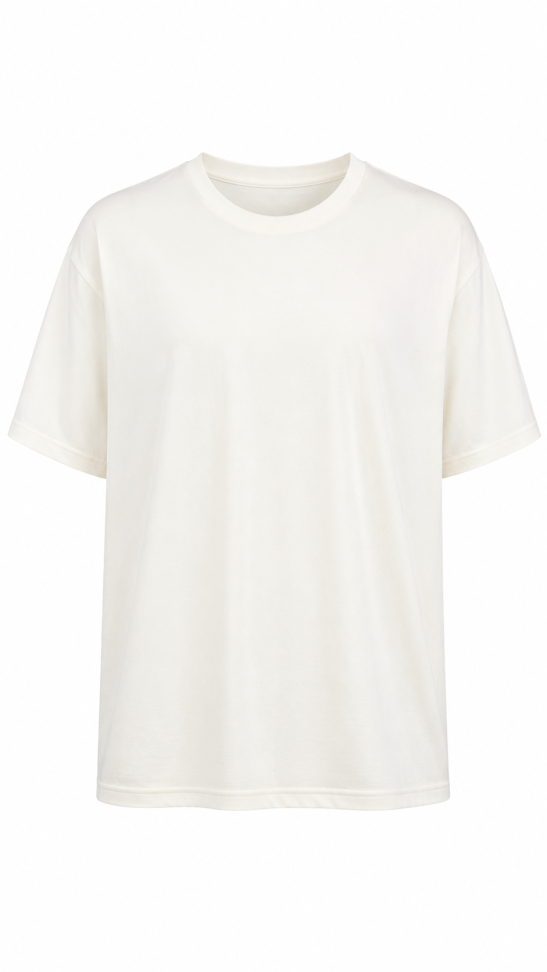 CAMISA BASICA PLUS SIZE 100% ALGODÃO PENTEADO - #5