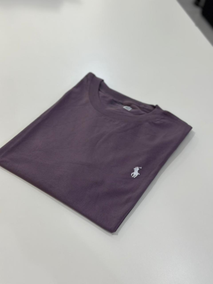 T-SHIRT PIMA/PIQUETE PREMIUM PLUS - #6