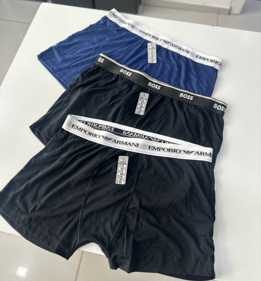 CUECAS PLUS 1º LINHA  ( Tamanho G1 ao G3 )