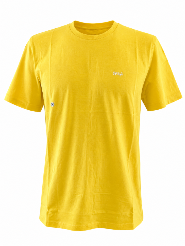 T SHIRT BASICA FIO 40.1 - #10