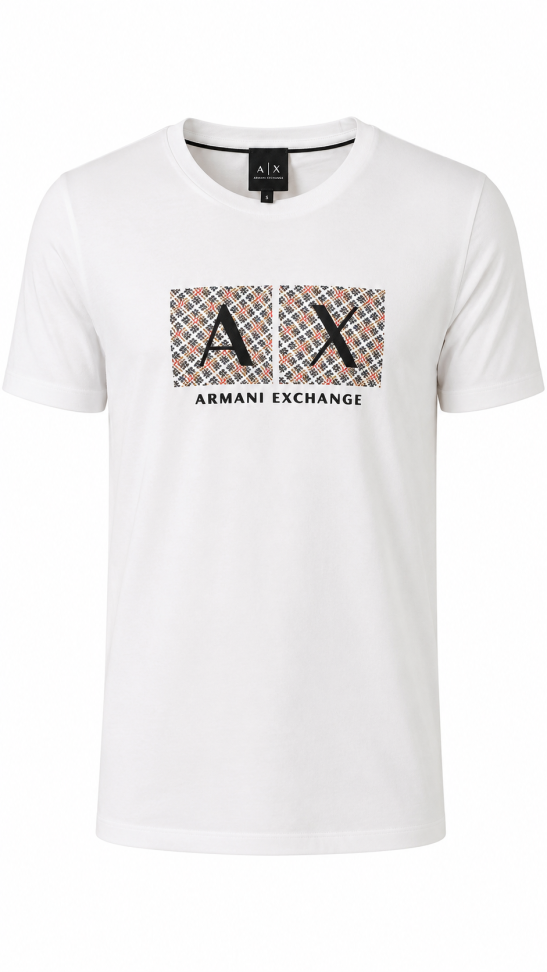 T-SHIRT PIMA PREMIUM - #20