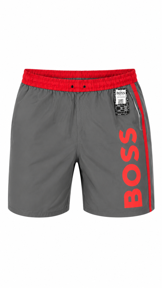 TACTEL ESTAMPADO HUGO BOSS