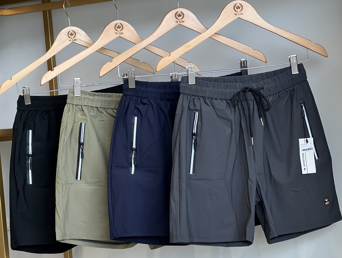 SHORT DRI-FIT MASCULINO PREMIUM  ( Tamanho P ao GG )