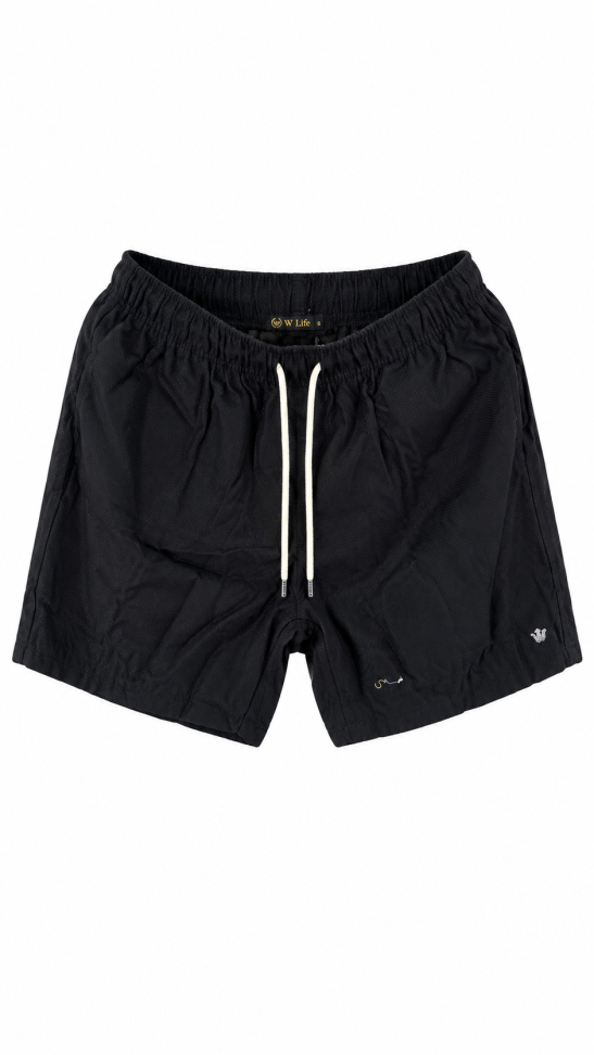 SHORT TEXTURIZADO PREMIUM W LIFE - #5