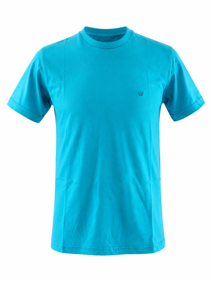 T - SHIRT BÁSICA W LIFE COM “W’’OFERTA KIT 3 PEÇAS - #6