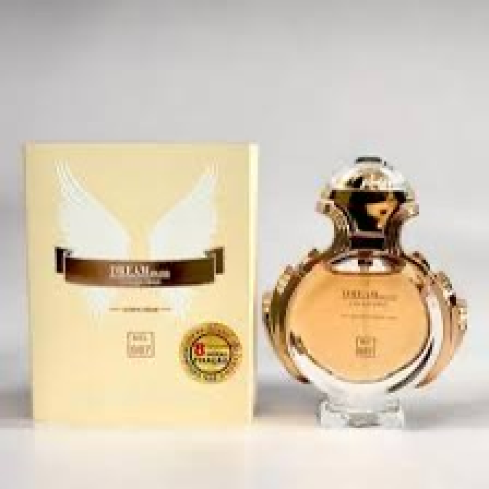PERFUMES BRAND COLLECTION - 25ML MINIATURA - MASCULINO E FEMININO