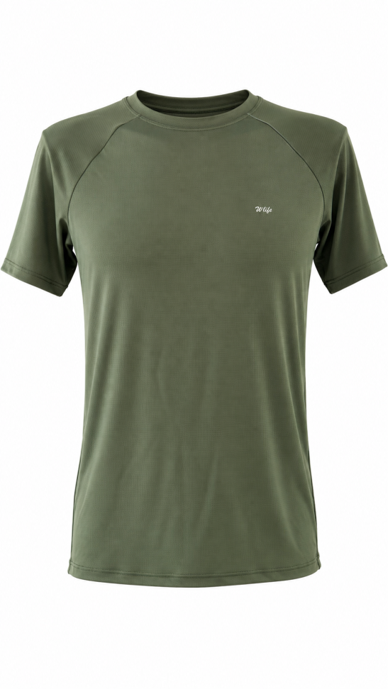 CAMISA DRI-FIT PREMIUM MASCULINA