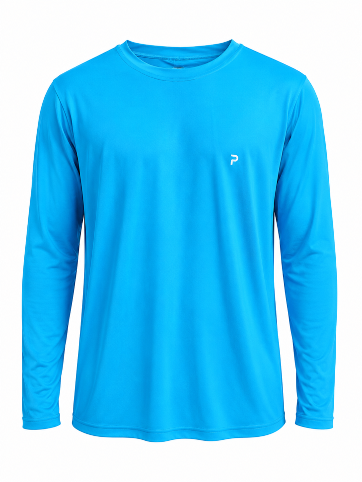 CAMISA UV PREMIUM MANGA LONGA - #5
