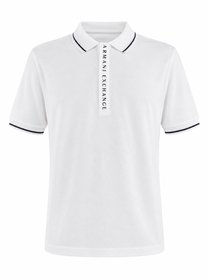 GOLA POLO PIQUETE DUPLO PREMIUM
