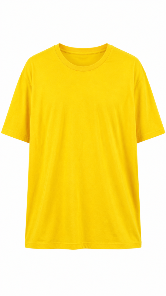 CAMISA BASICA PLUS SIZE 100% ALGODÃO PENTEADO - #4