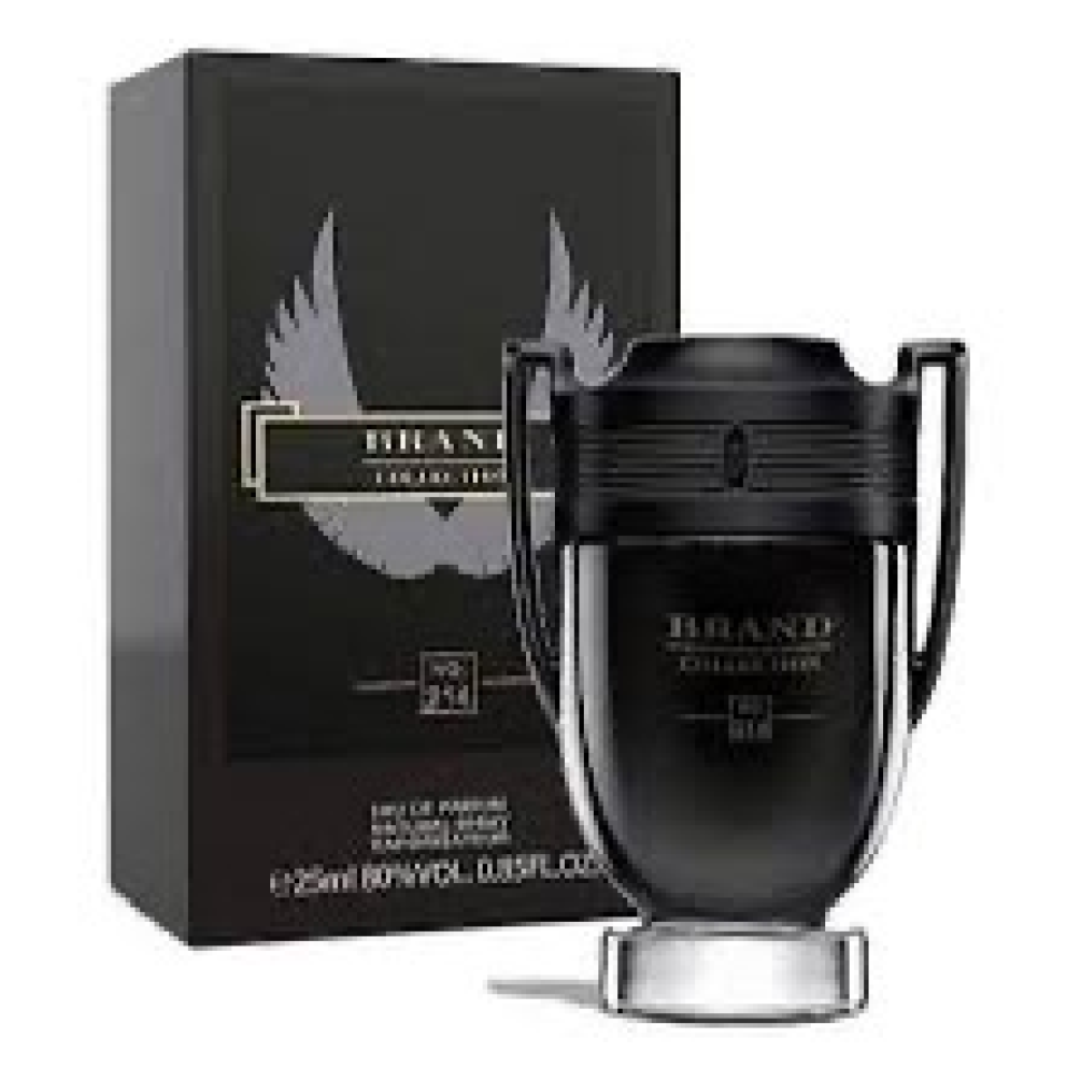 PERFUMES BRAND COLLECTION - 25ML MINIATURA - MASCULINO E FEMININO - #10