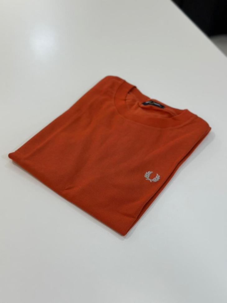 T-SHIRT PIMA/PIQUETE PREMIUM PLUS - #7