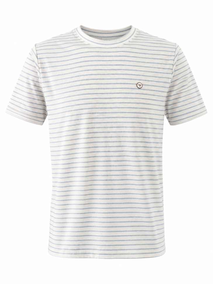 T-SHIRT LISTRADA PREMIUM - #4