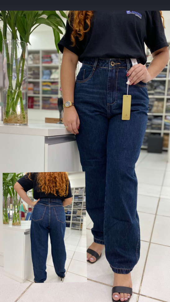 CALÇA PREMIUM FEMININA ( Tamanho 36 ao 44 )