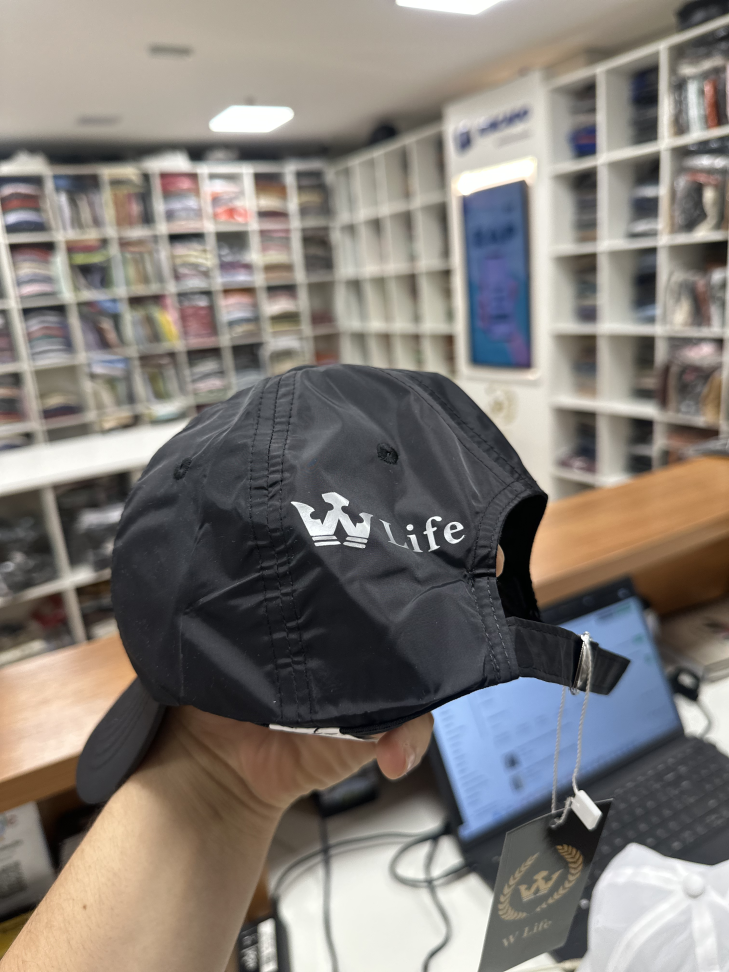 🧢 Boné Dri-Fit W Life Premium - #6