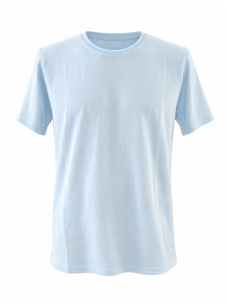 T-SHIRT PRIME W LIFE - #4