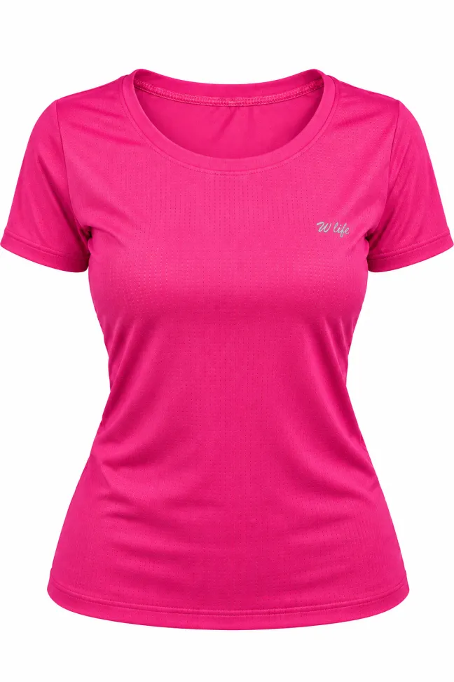 👕 DRI-FIT PREMIUM FRMININA