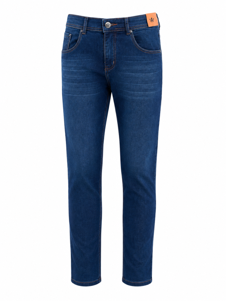 CALÇA JEANS PREMIUM