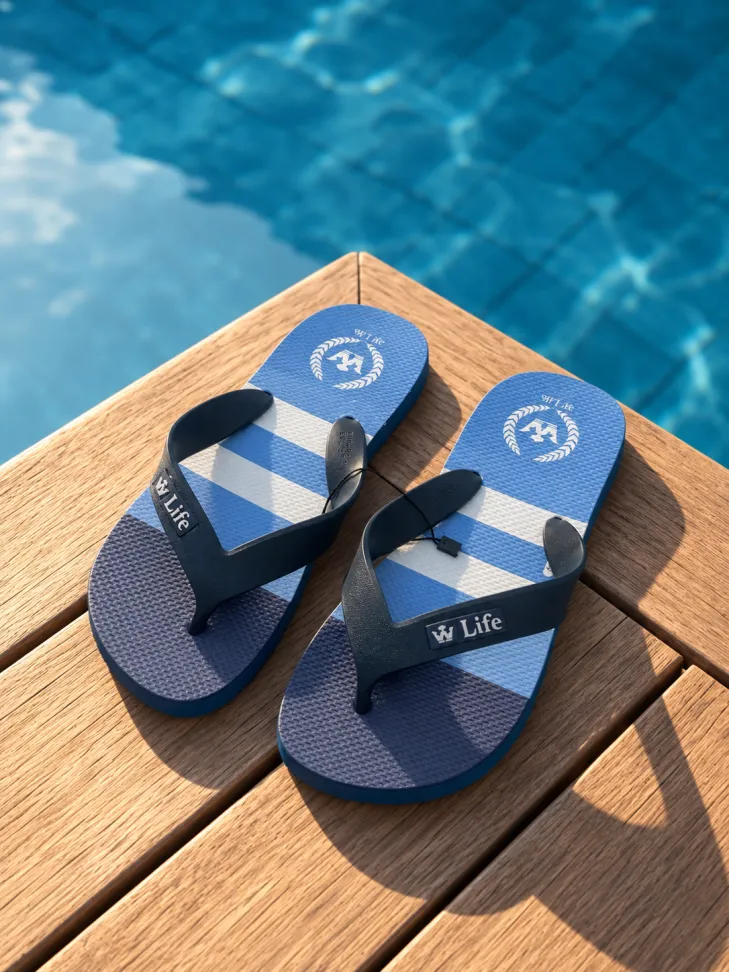 CHINELO PREMIUM W LIFE - #8