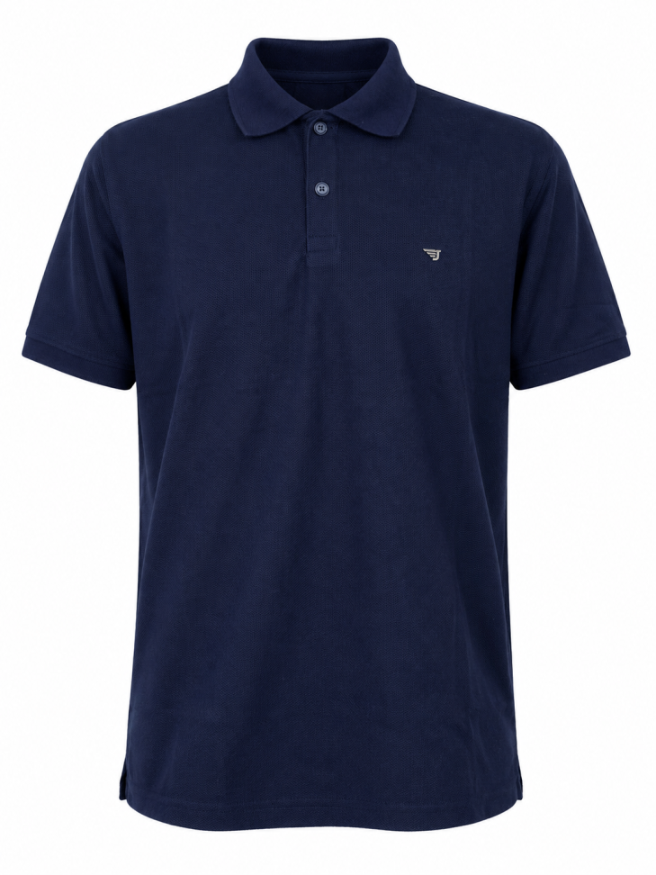 POLO SUEDINE /PIQUETE PREMIUM MULTIMARCAS - #11