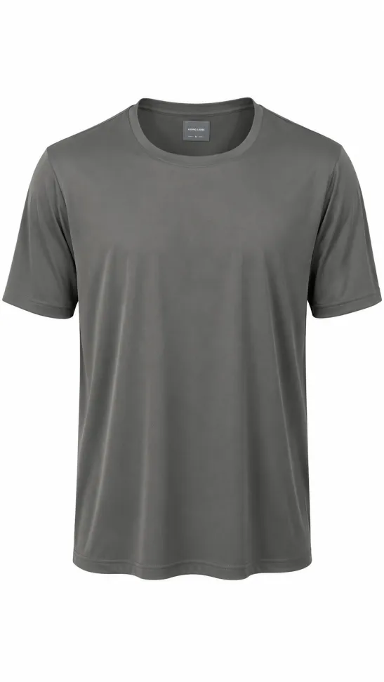 CAMISA DR-FIT POLIAMIDA CORTE A LASER - #3
