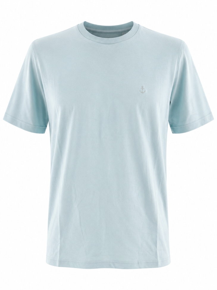 T SHIRT BASICA FIO 40.1 - #11