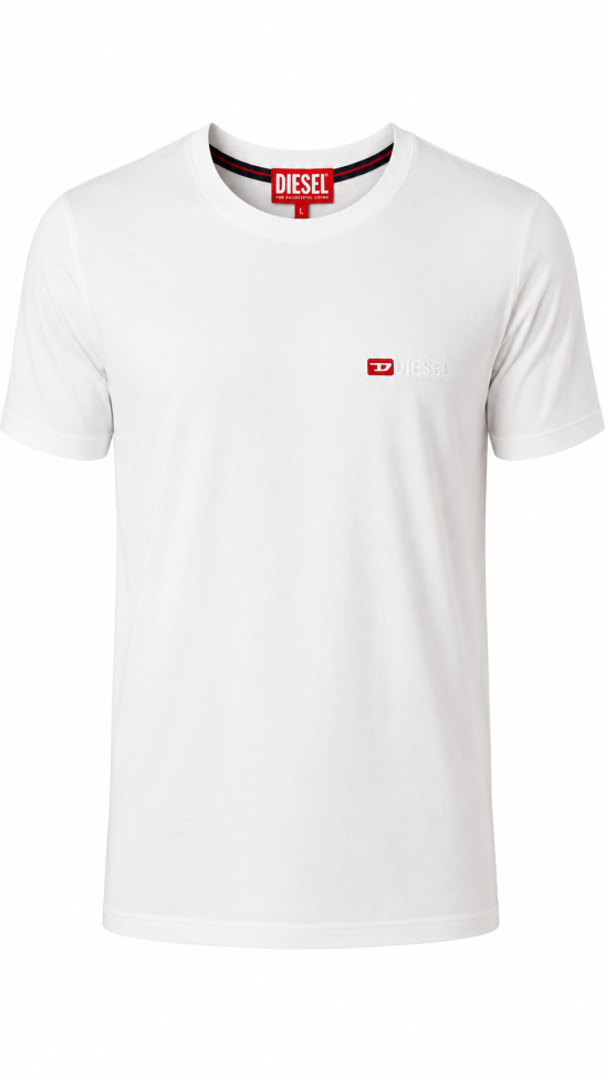 T-SHIRT PIMA PREMIUM - #31
