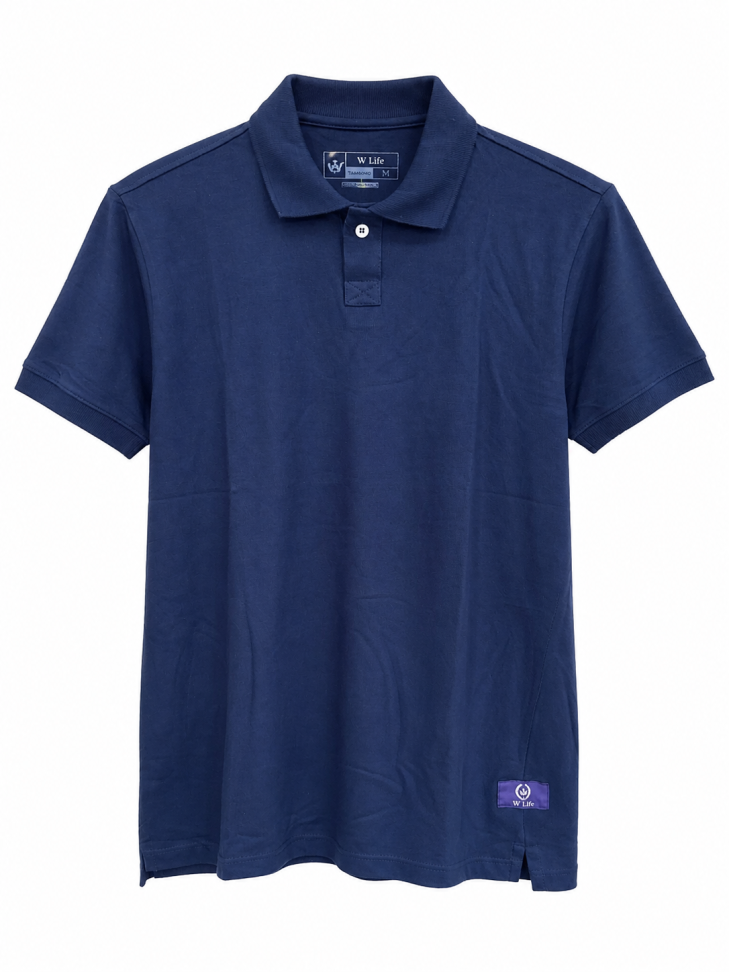 POLO PIQUETE PREMIUM  OFERTA