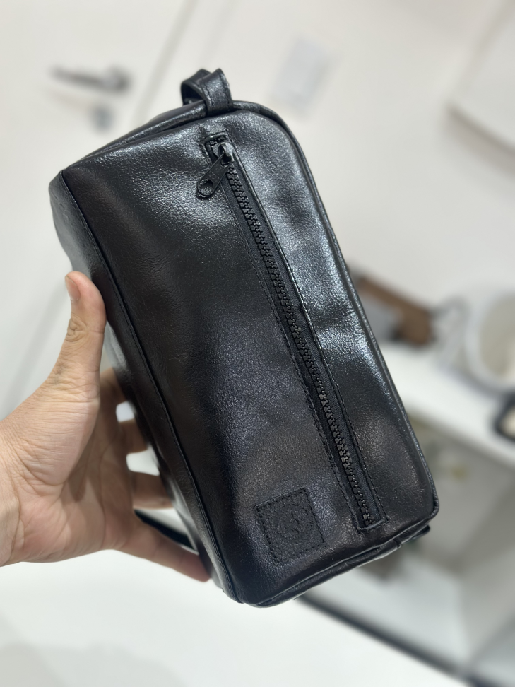 NECESSAIRE SINTÉTICA W LIFE