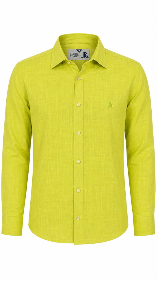 CAMISA SOCIAL CURTA / LONGA OFERTA - #3