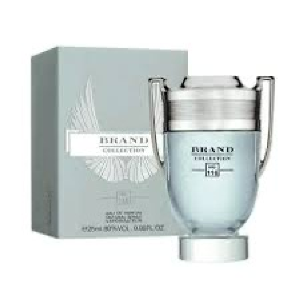 PERFUMES BRAND COLLECTION - 25ML MINIATURA - MASCULINO E FEMININO - #8