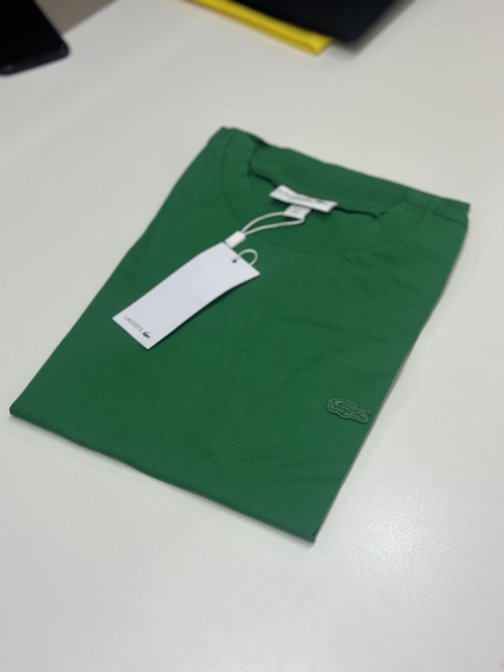 T SHIRT ALGODÃO PIMA PREMIUM ( Tamanho P ao GG ) - #11