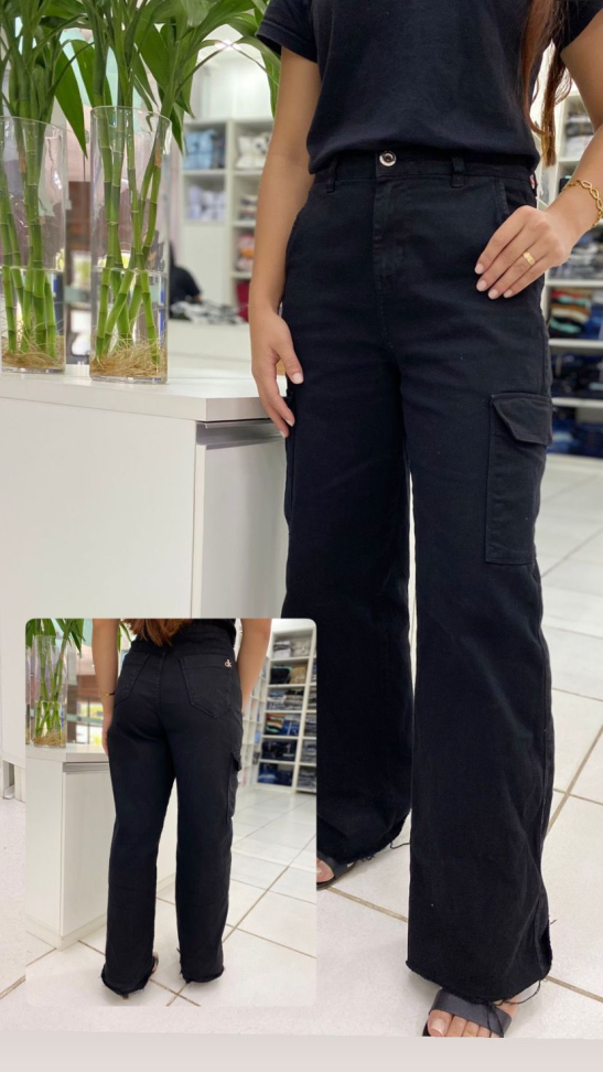 CALÇA PREMIUM FEMININA - #3