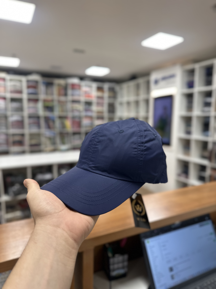 🧢 Boné Dri-Fit W Life Premium