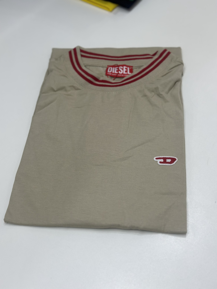 T SHIRT ALGODÃO PIMA PREMIUM ( Tamanho P ao GG ) - #13