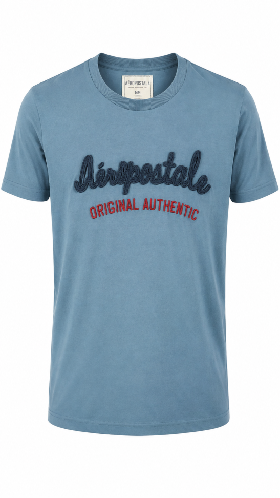 T SHIRT PIMA 1° LINHA - #9