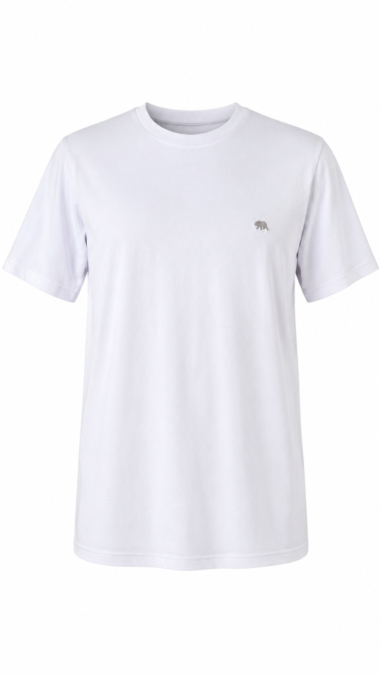 CAMISA BASICA FIO 30.1 - #20