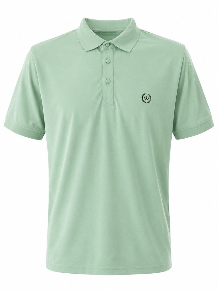 POLO PREMIUM IMPORTADA nylon (poliamida) - #10