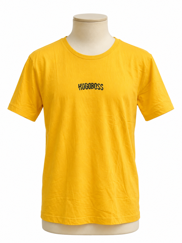CAMISA BASICA FIO 30.1 - #9