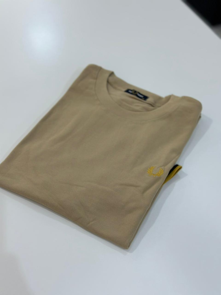 T-SHIRT PIMA/PIQUETE PREMIUM PLUS - #9