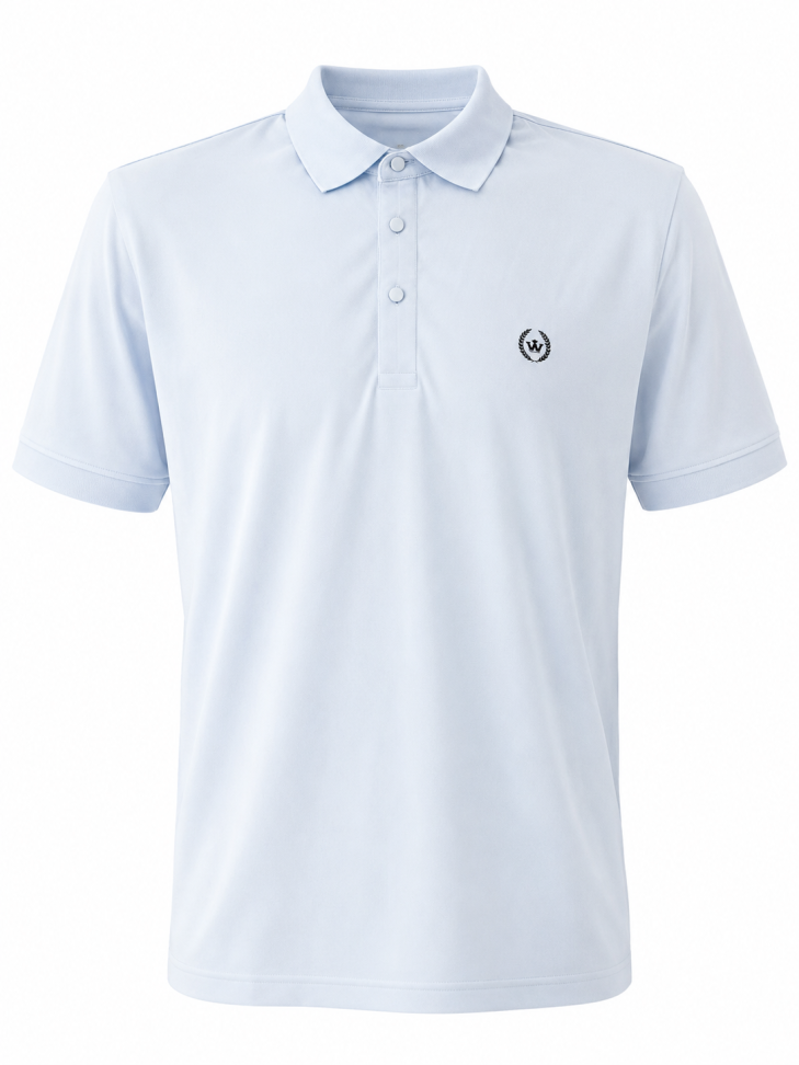 POLO PREMIUM IMPORTADA nylon (poliamida) - #11