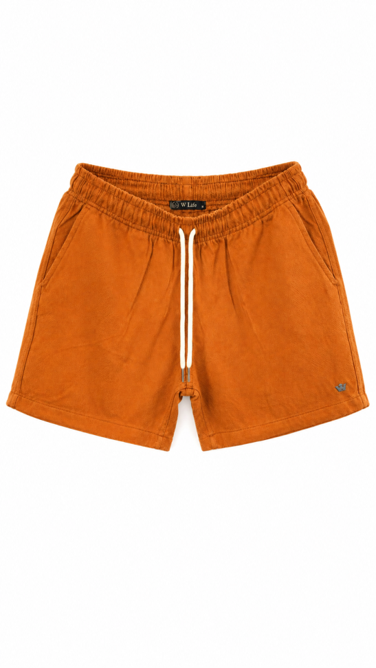 SHORT TEXTURIZADO PREMIUM W LIFE
