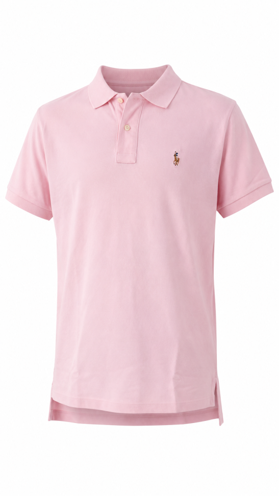 POLO PIQUETE PREMIUM - #3