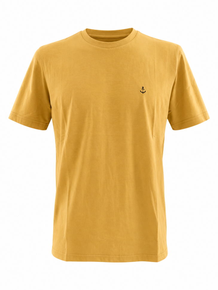 T SHIRT BASICA FIO 40.1 - #13